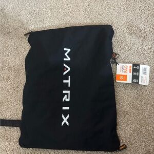 NWT STNKY Pro Washable Bag for Sports, Fitness, Heath Workers /Travel